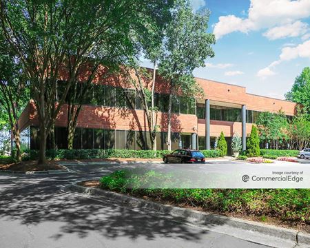 A look at 2299 Perimeter Park Drive Office space for Rent in Atlanta