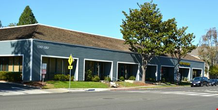 A look at Park Victoria Plaza Office space for Rent in Milpitas