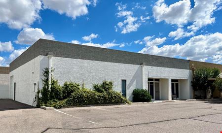 A look at 7835 East Evans Road - Bldg 500 commercial space in Scottsdale