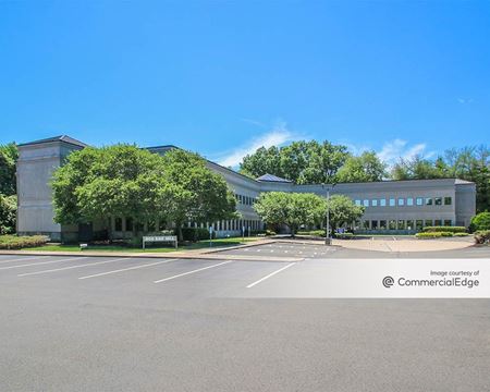 A look at Saw Mill Office Park Office space for Rent in West Haven