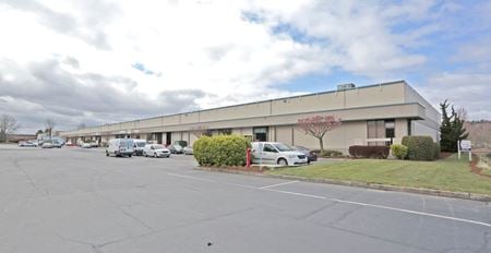A look at M3 Business Park Industrial space for Rent in Seattle