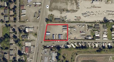 A look at 24408 South 244th Street commercial space in Kent