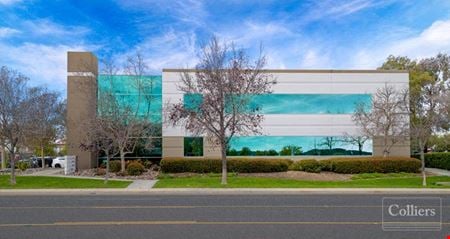 A look at Freestanding 21,761 SF Corporate Headquarters Building For Lease commercial space in Poway