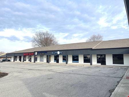 A look at 2650 Fairview Pl commercial space in Greenwood