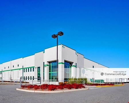 A look at 3 Enterprise Avenue North Industrial space for Rent in Secaucus