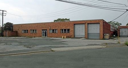 A look at 55 Inip Dr Industrial space for Rent in Inwood