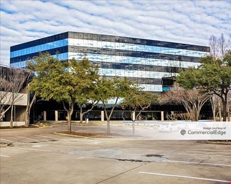 A look at Northcreek Place II - 12160 North Abrams Road Office space for Rent in Dallas