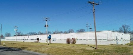 A look at 1015 W Jefferson St Industrial space for Rent in Vandalia