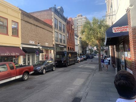 A look at Rare Charleston King Street Opportunity Commercial space for Rent in Charleston