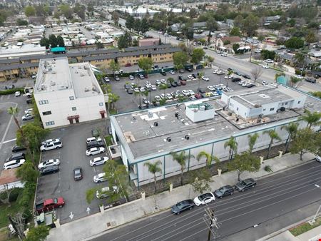 A look at 12510 Van Nuys Blvd Commercial space for Rent in Pacoima