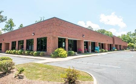 A look at Parkway Medical Center Commercial space for Rent in Hampton