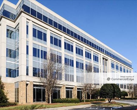 A look at Brookside II Office space for Rent in Alpharetta