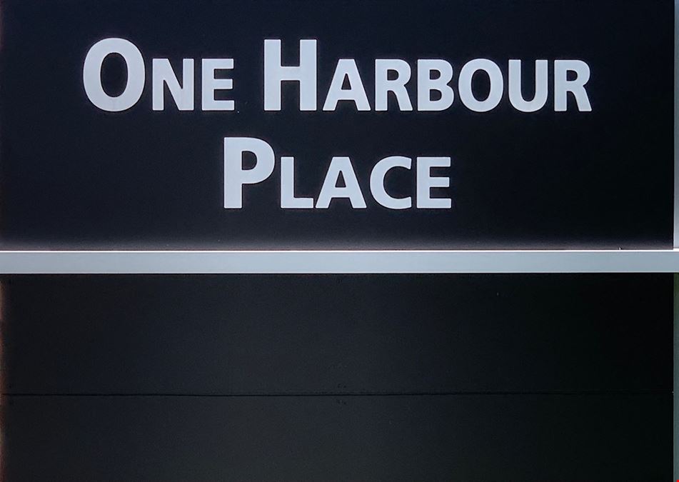 One Harbour Place