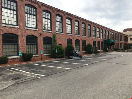 A look at 81 Bridge Street commercial space in Lowell