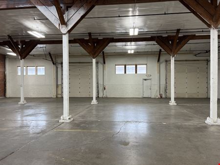 A look at Spokane Valley, WA Warehouse for Rent - #1380 | 2,500-5,000 sq ft commercial space in Spokane Valley