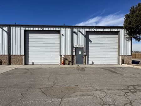 A look at 7501 York Street - Unit C-1 commercial space in Denver