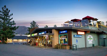 A look at LAKEVIEW PLAZA Commercial space for Sale in South Lake Tahoe