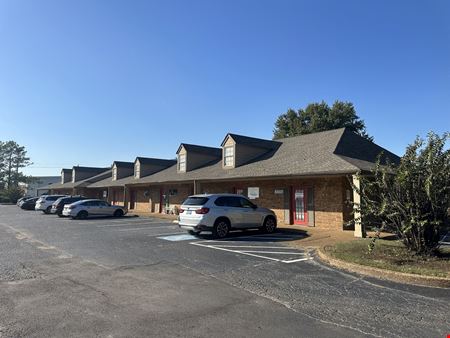 A look at 5507 Winchester Rd Commercial space for Rent in Memphis