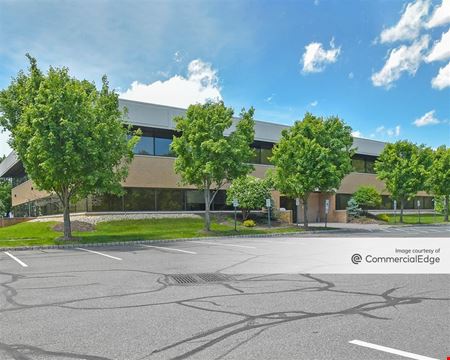 A look at Fairfield Executive Center Office space for Rent in Fairfield