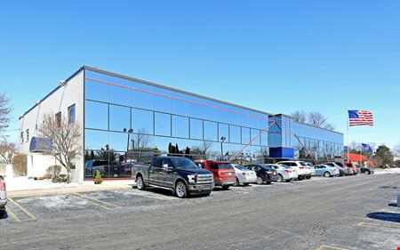 A look at 15405-15469 Middlebelt Rd commercial space in Livonia