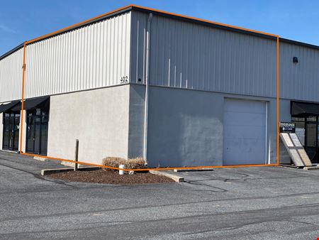A look at Fruitland Business Park Office space for Rent in Fruitland