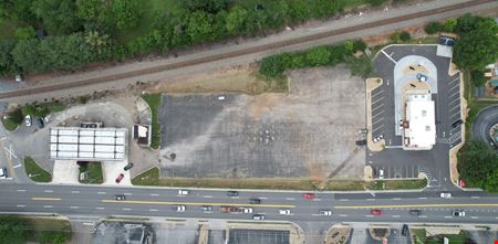 A look at Morristown, TN Retail Pad Commercial space for Rent in Morristown