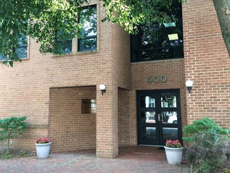 A look at 400 N. Columbus Street Office space for Rent in Alexandria