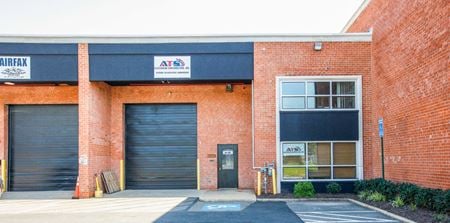 A look at Lee Hi Industrial Park Industrial space for Rent in Fairfax