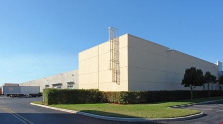 A look at Pointe West I Industrial space for Rent in Davie