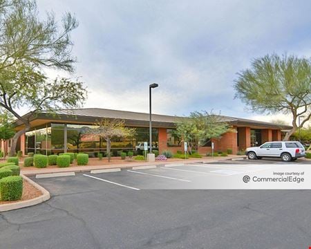 A look at 15300 North 90th Street Office space for Rent in Scottsdale