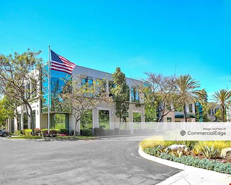 A look at Sabre Springs Executive Center Office space for Rent in San Diego