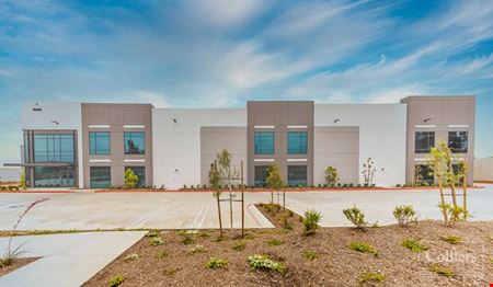 A look at 16355 Slover Avenue Commercial space for Rent in Fontana