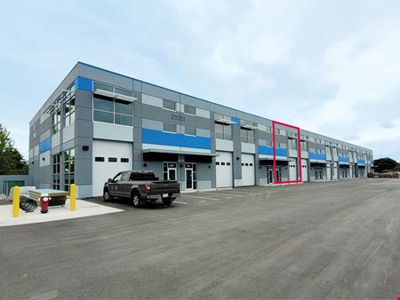 A look at 23251 Fraserwood Way commercial space in Richmond