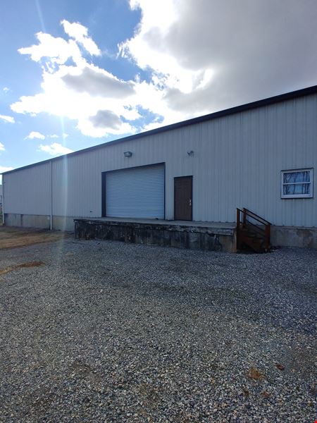 A look at 621 Fugate Rd NE Industrial space for Rent in Roanoke