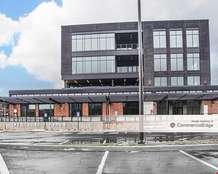 A look at Westside Paper Office space for Rent in Atlanta