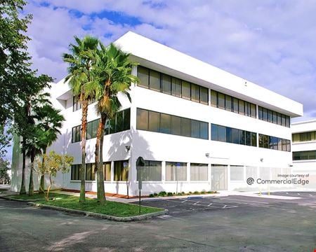 A look at 4801 South University Drive Office space for Rent in Davie