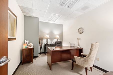 A look at 2625 Butterfield Road Office space for Rent in Oak Brook