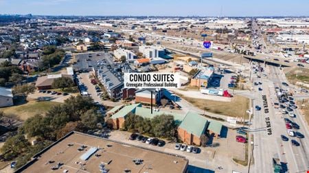 A look at Condo Suite for Sale/Lease in Dallas Office space for Rent in Dallas
