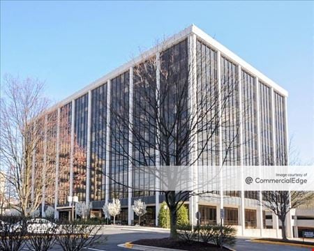 A look at 6110 Executive Boulevard commercial space in North Bethesda