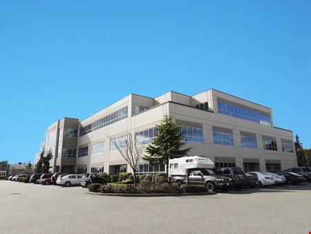 A look at 7485 130th St Office space for Rent in Surrey