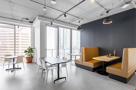 A look at 25% off 1500 K Street Coworking space for Rent in Washington
