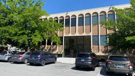 A look at 888 2ND STREET Office space for Rent in Reno