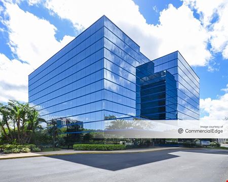 A look at Feather Sound Corporate Center I Office space for Rent in Clearwater