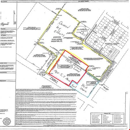 A look at 2616 State Highway 361 commercial space in Ingleside