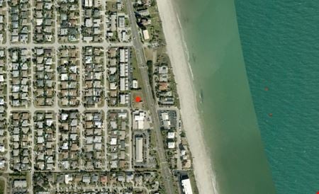 A look at 1740 Highway A1A commercial space in Satellite Beach
