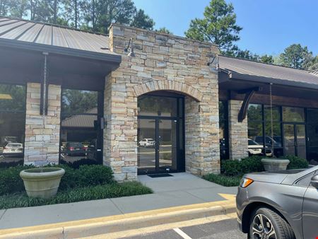 A look at Boutique Office Sale - Hwy 280 commercial space in Birmingham