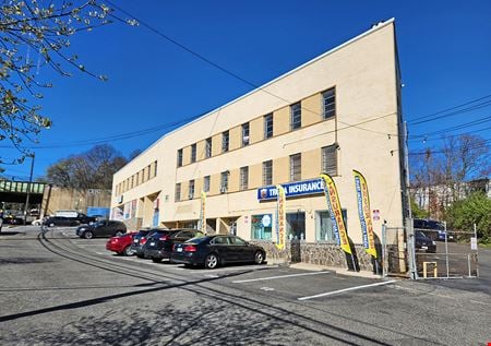 A look at 202-212 Riggs Rd NE commercial space in Washington