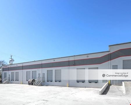 A look at West Loop Business Park Commercial space for Rent in San Antonio