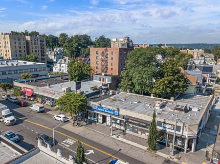 A look at 465-479 S Broadway commercial space in Yonkers