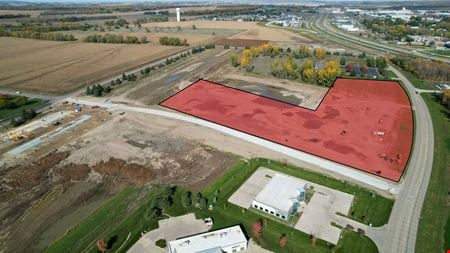 A look at 9.24 Acres | Sioux Point Rd | Commercial Lots commercial space in Dakota Dunes